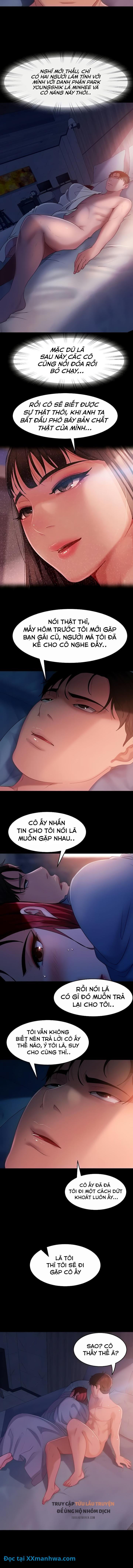 truyen-thong-cua-ngoi-lang-ky-la-chap-1-0