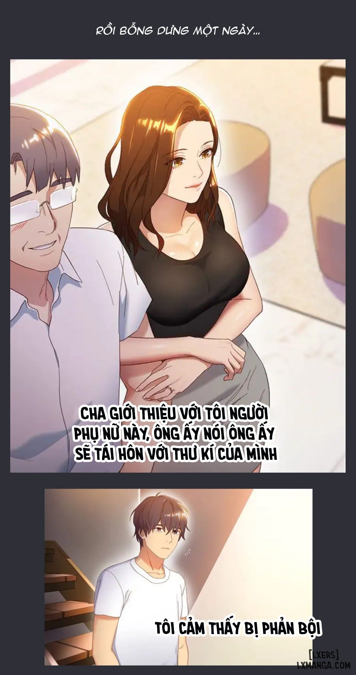 truyen-thong-cua-ngoi-lang-ky-la-chap-1-0