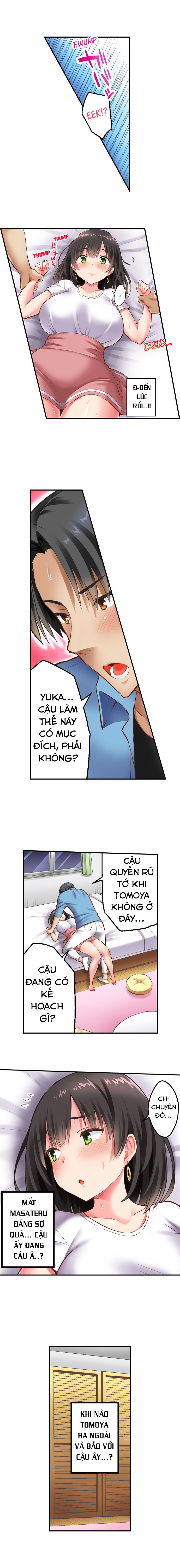 truyen-thong-cua-ngoi-lang-ky-la-chap-1-0