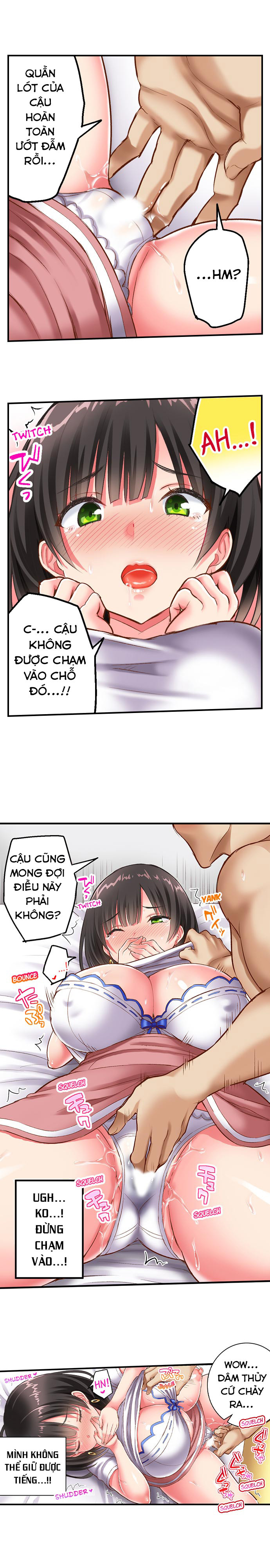 truyen-thong-cua-ngoi-lang-ky-la-chap-1-0
