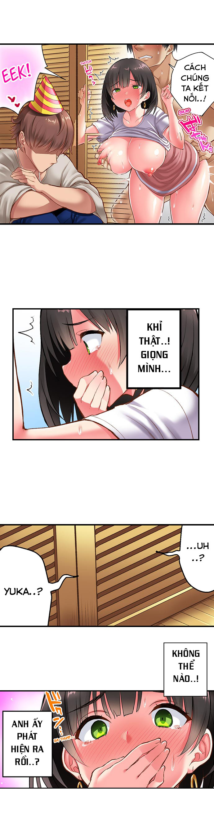 truyen-thong-cua-ngoi-lang-ky-la-chap-1-0