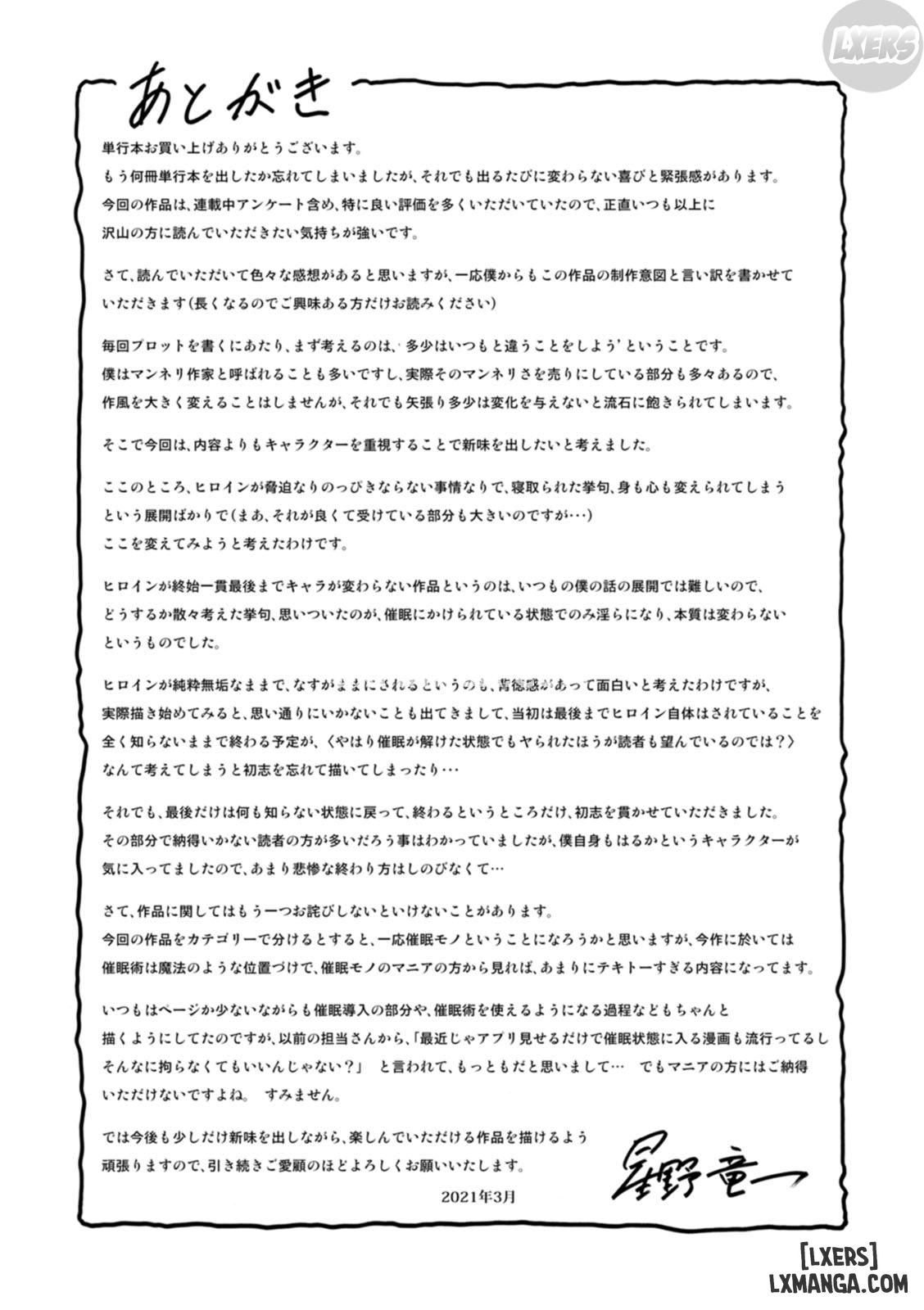 truyen-thong-cua-ngoi-lang-ky-la-chap-1-0