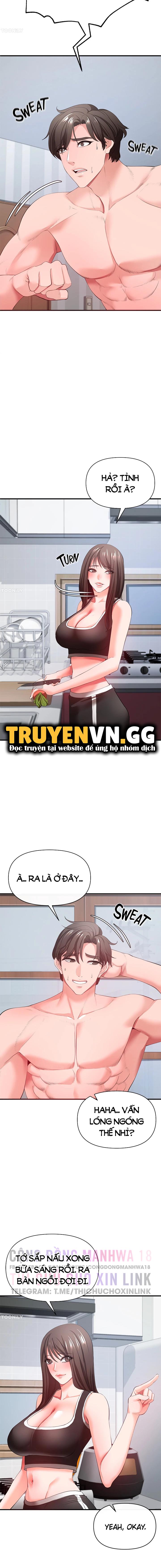 truyen-thong-cua-ngoi-lang-ky-la-chap-1-0