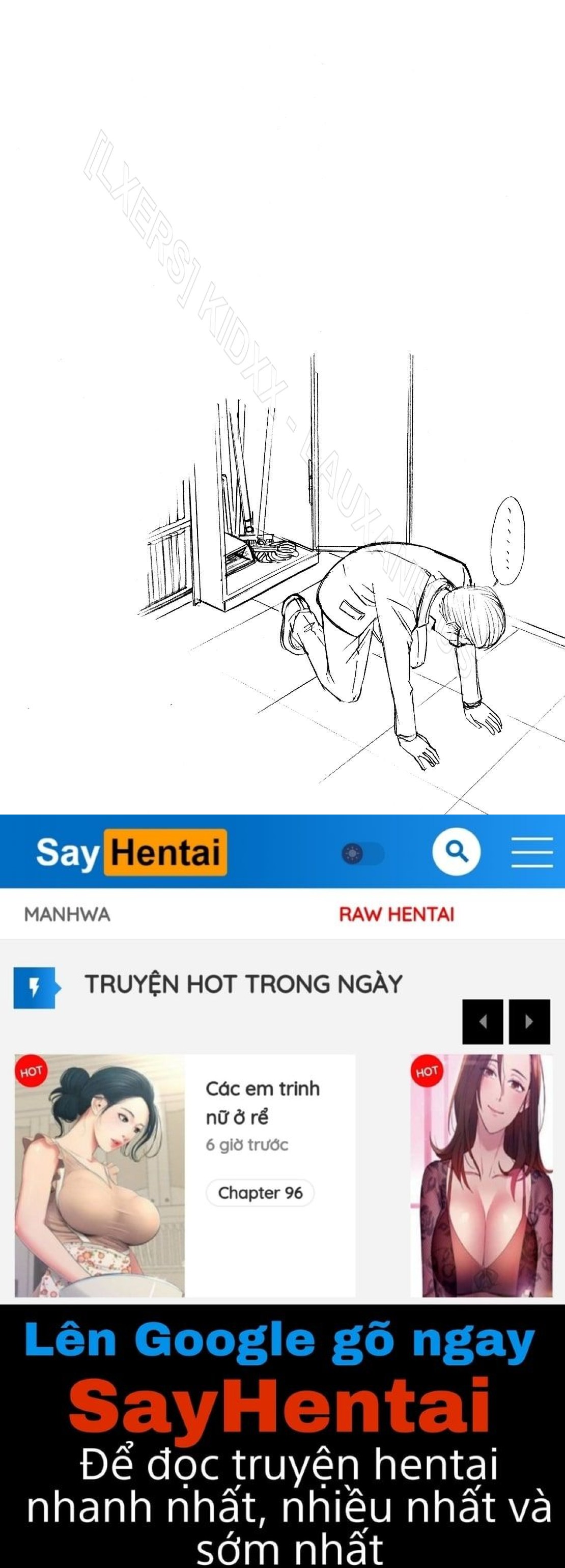truyen-thong-cua-ngoi-lang-ky-la-chap-1-0