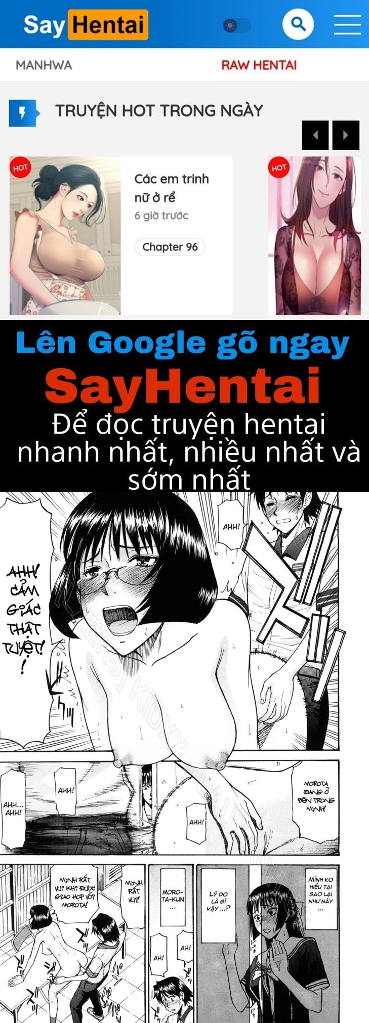 truyen-thong-cua-ngoi-lang-ky-la-chap-1-0