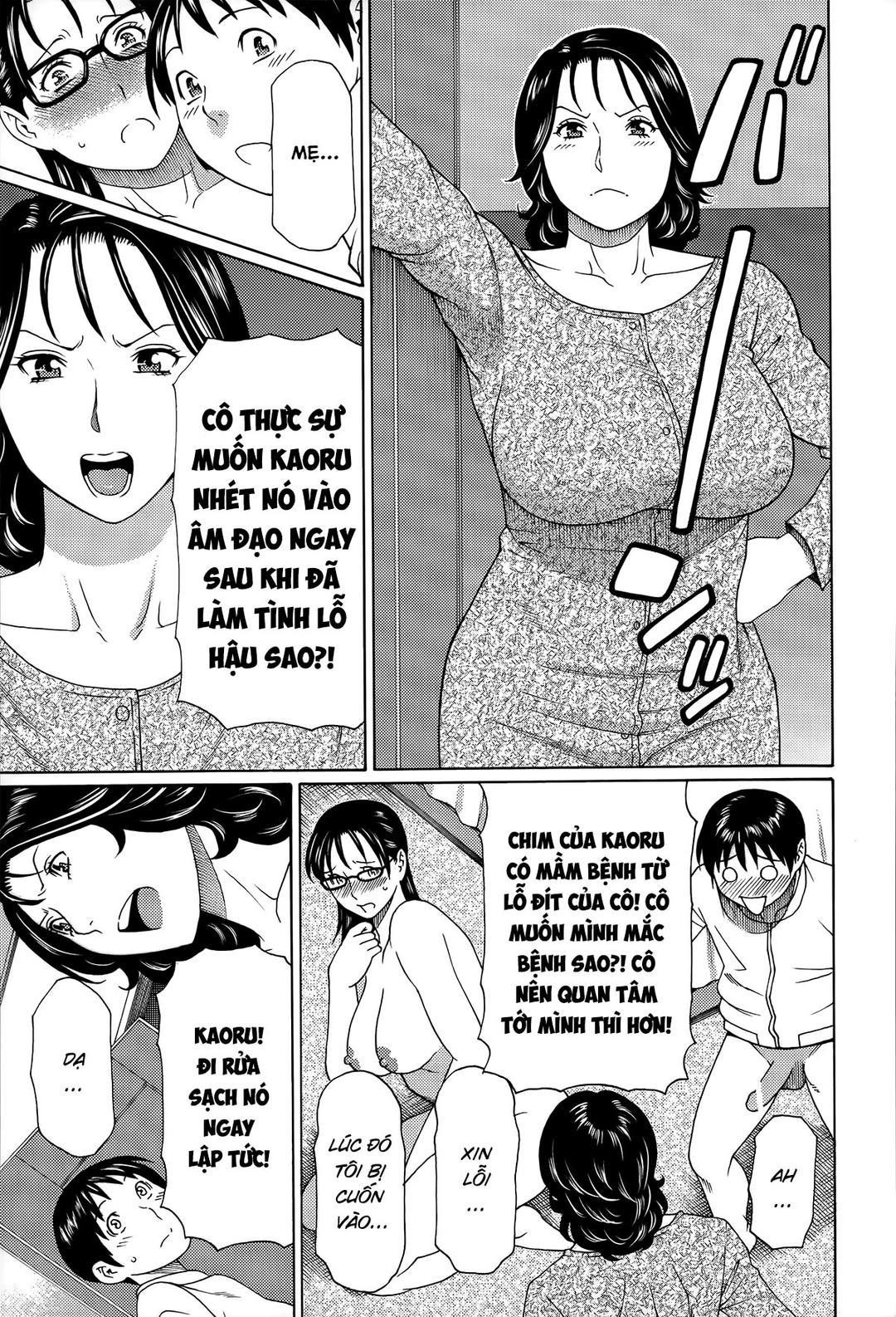 truyen-thong-cua-ngoi-lang-ky-la-chap-1-0