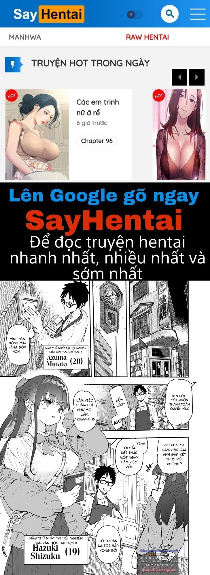 truyen-thong-cua-ngoi-lang-ky-la-chap-1-0