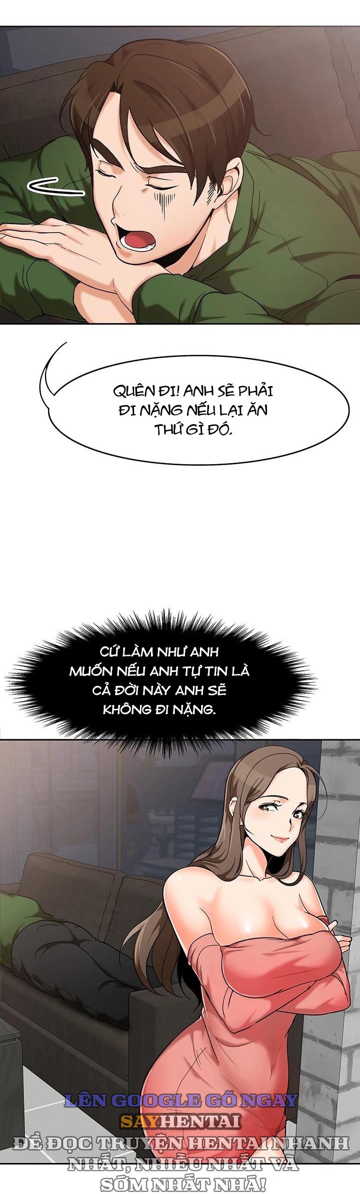 truyen-thong-cua-ngoi-lang-ky-la-chap-1-0