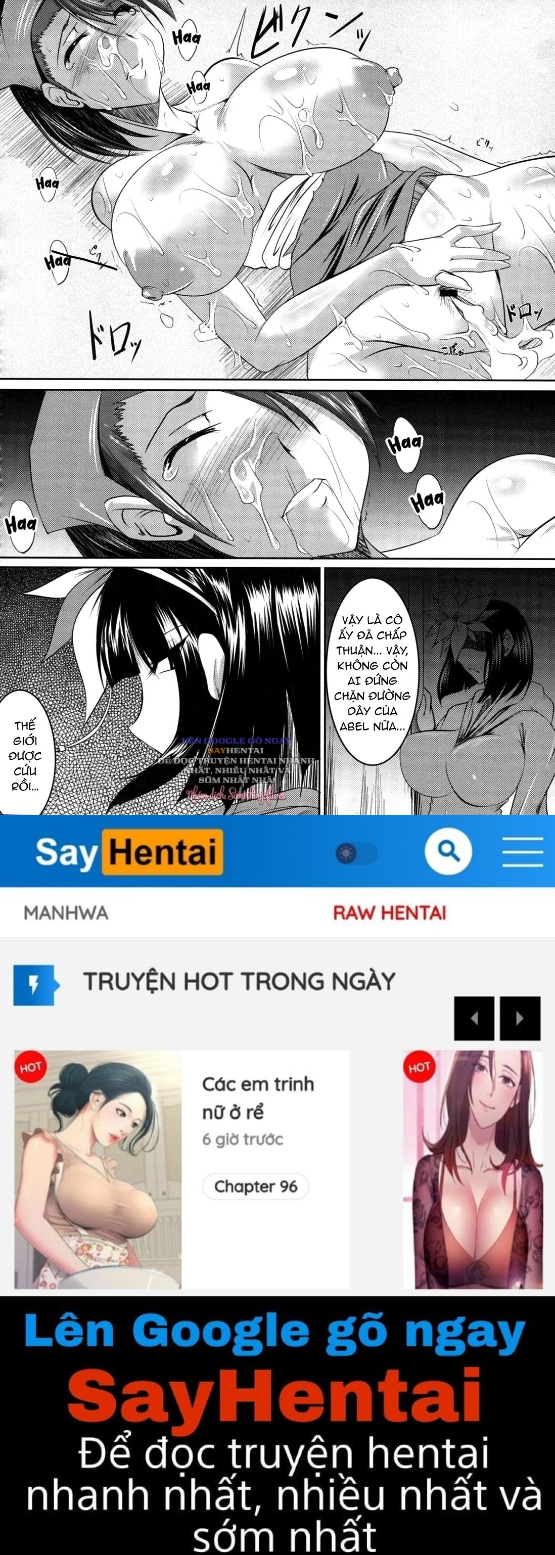 truyen-thong-cua-ngoi-lang-ky-la-chap-1-0