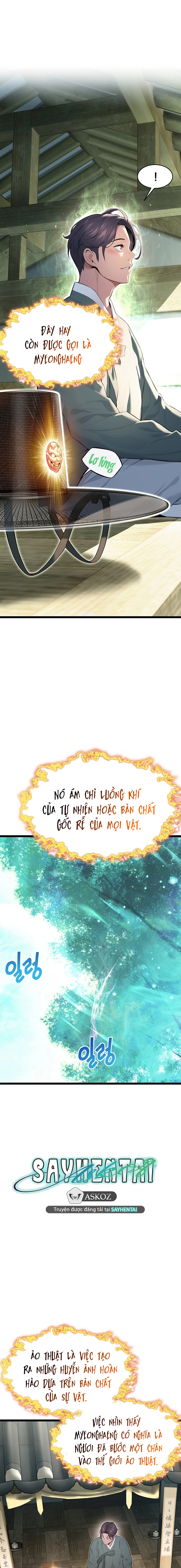 truyen-thong-cua-ngoi-lang-ky-la-chap-1-0