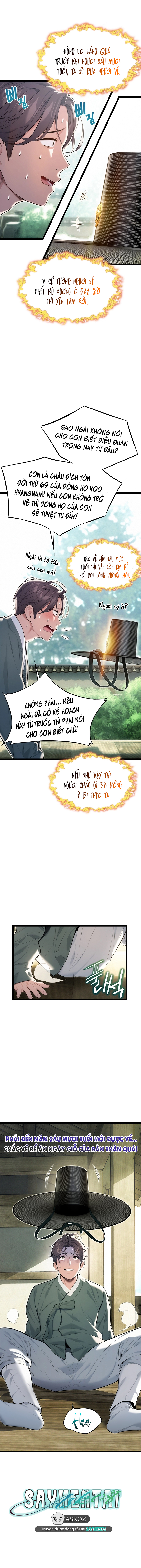 truyen-thong-cua-ngoi-lang-ky-la-chap-1-0