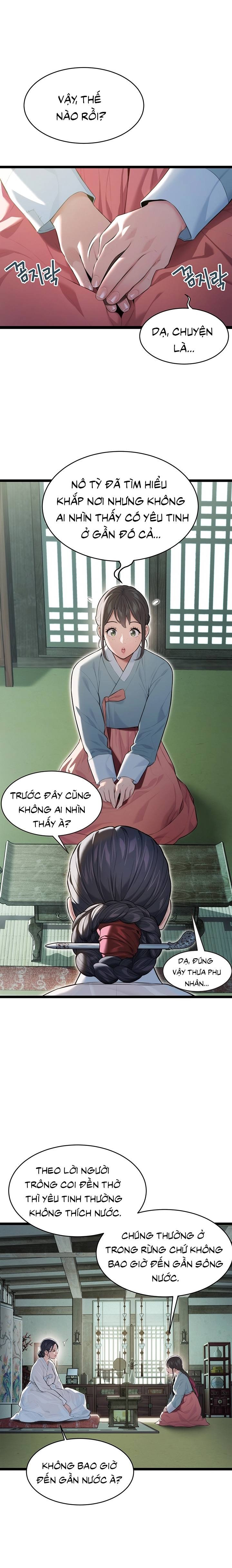 truyen-thong-cua-ngoi-lang-ky-la-chap-1-0