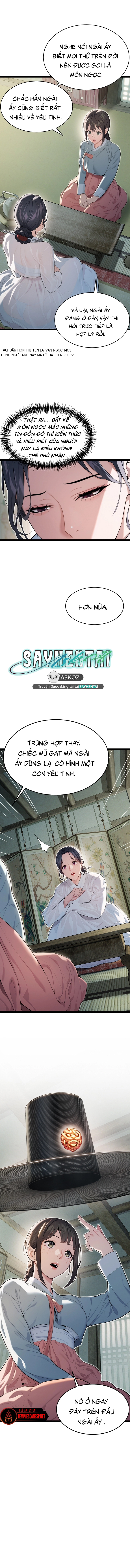 truyen-thong-cua-ngoi-lang-ky-la-chap-1-0