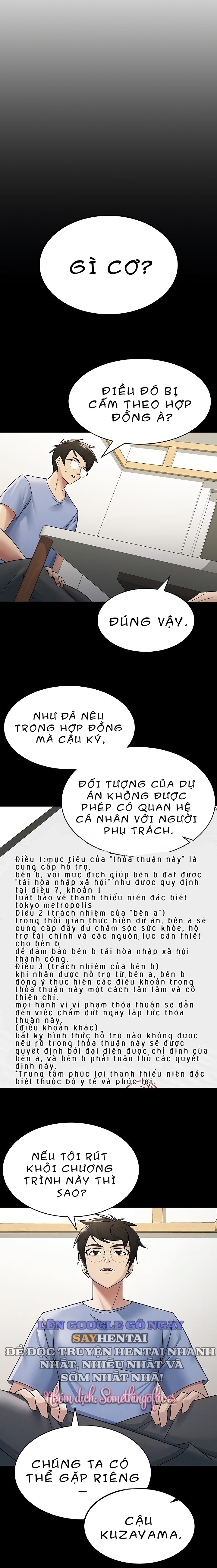 truyen-thong-cua-ngoi-lang-ky-la-chap-1-0