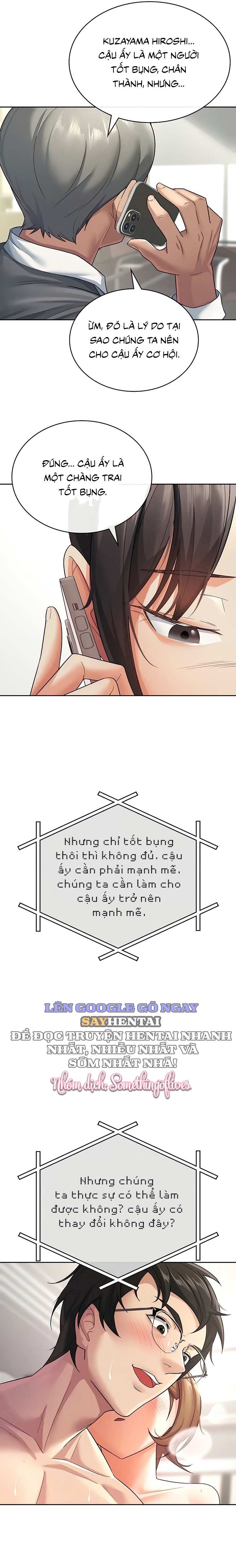 truyen-thong-cua-ngoi-lang-ky-la-chap-1-0