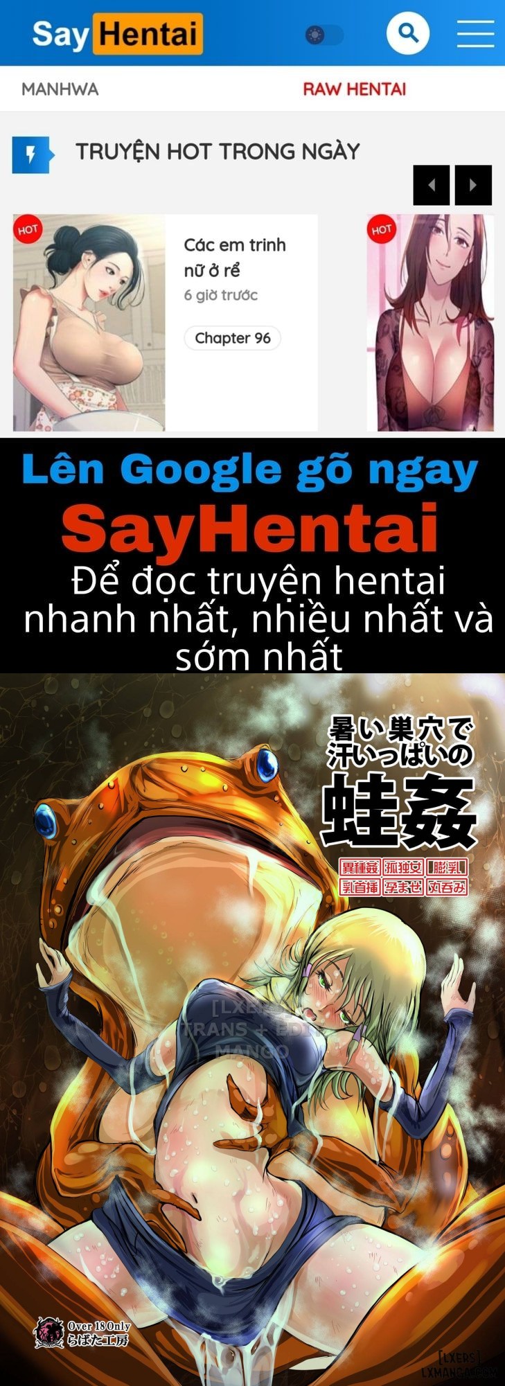 truyen-thong-cua-ngoi-lang-ky-la-chap-1-0