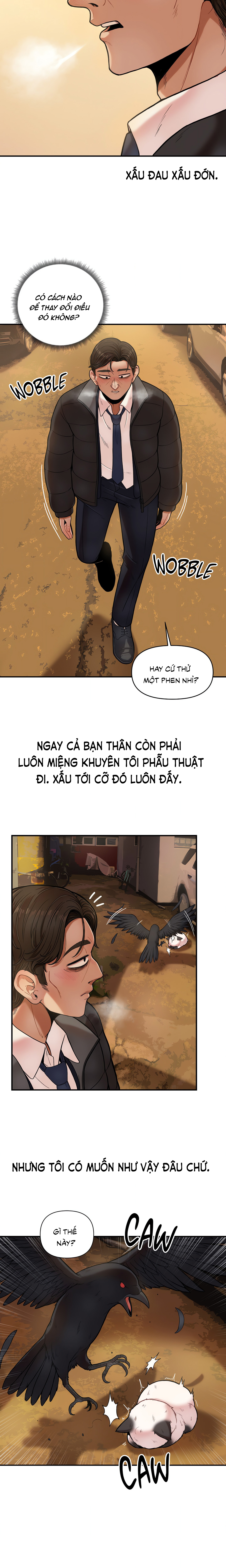 truyen-thong-cua-ngoi-lang-ky-la-chap-1-0