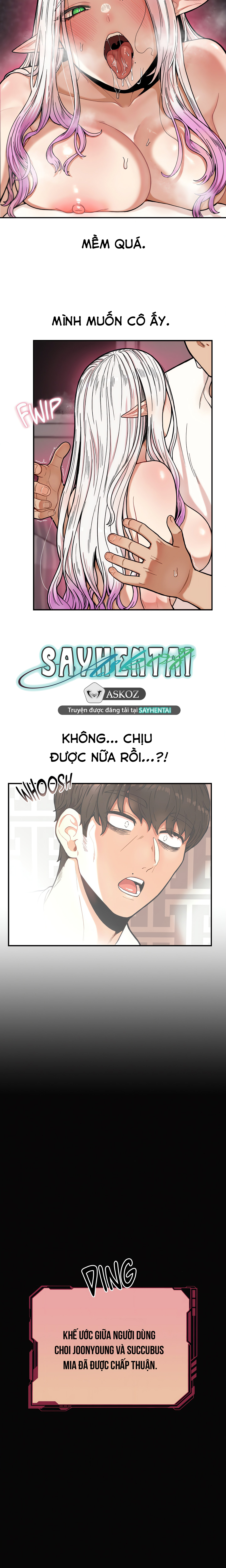 truyen-thong-cua-ngoi-lang-ky-la-chap-1-0