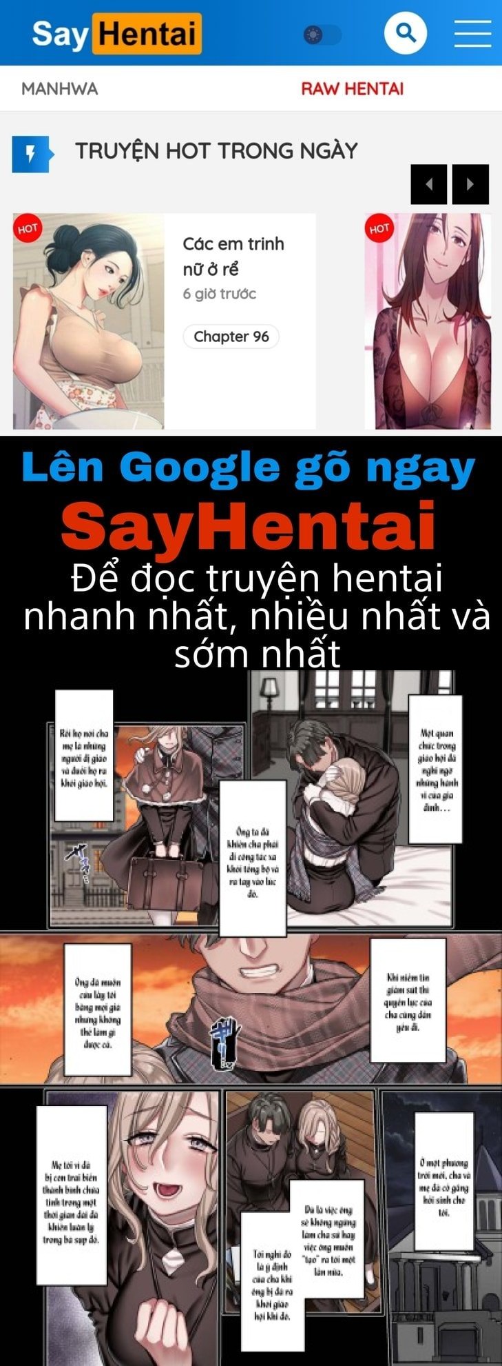 truyen-thong-cua-ngoi-lang-ky-la-chap-1-0