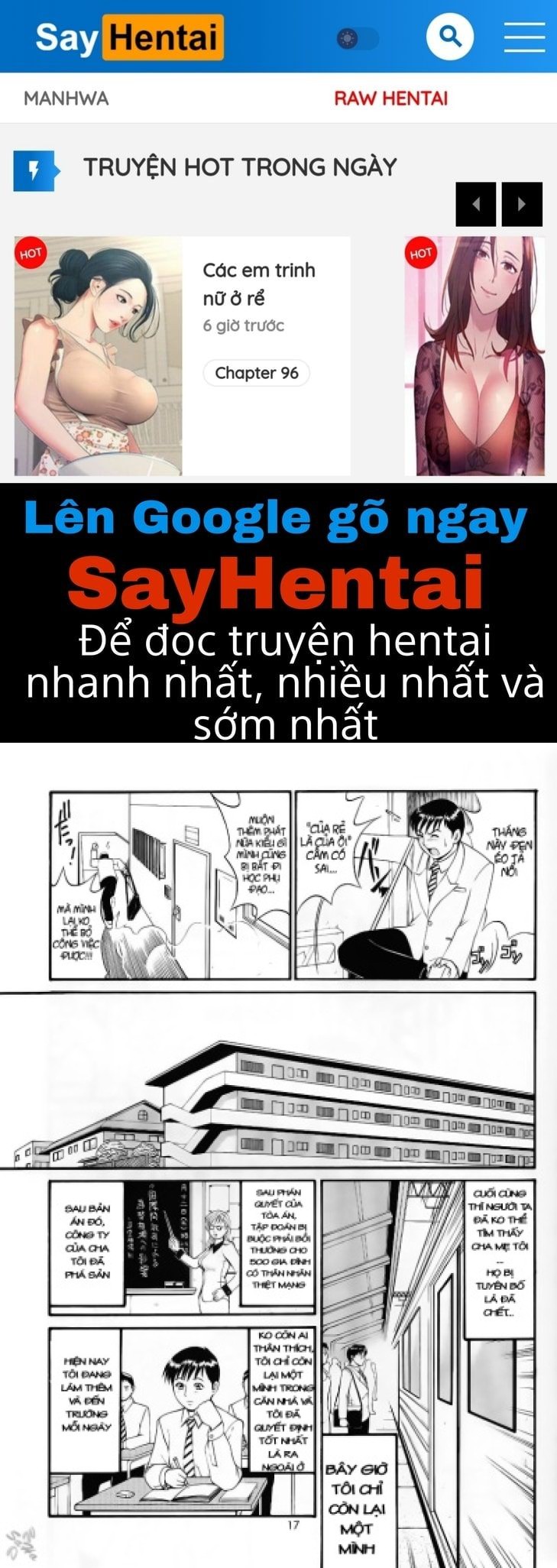 truyen-thong-cua-ngoi-lang-ky-la-chap-1-0