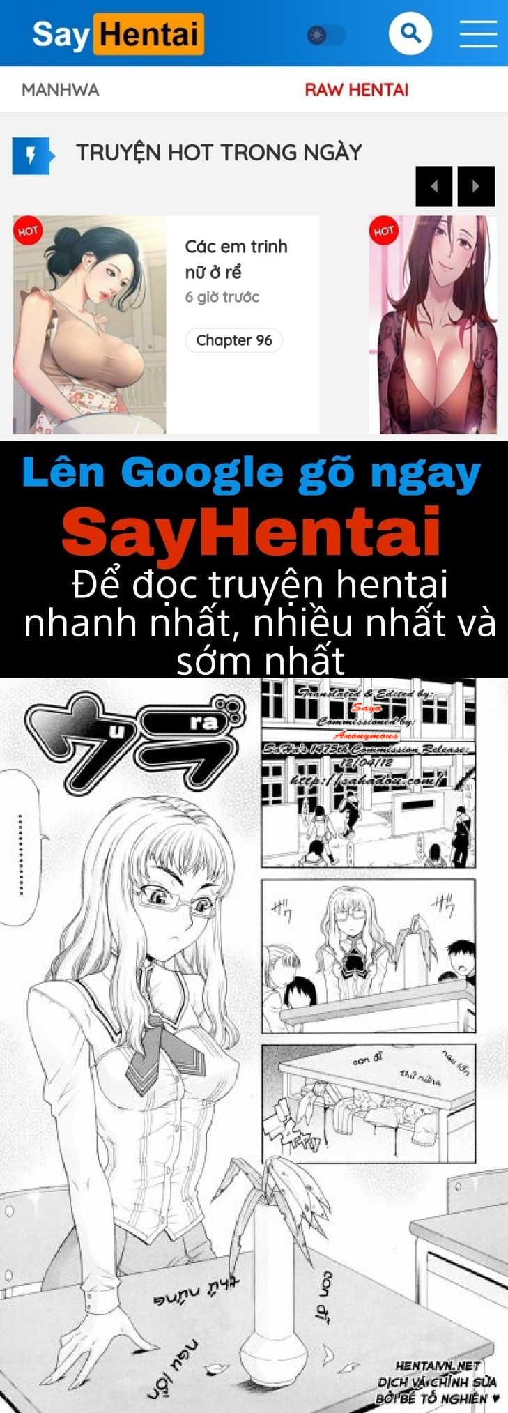 truyen-thong-cua-ngoi-lang-ky-la-chap-1-0