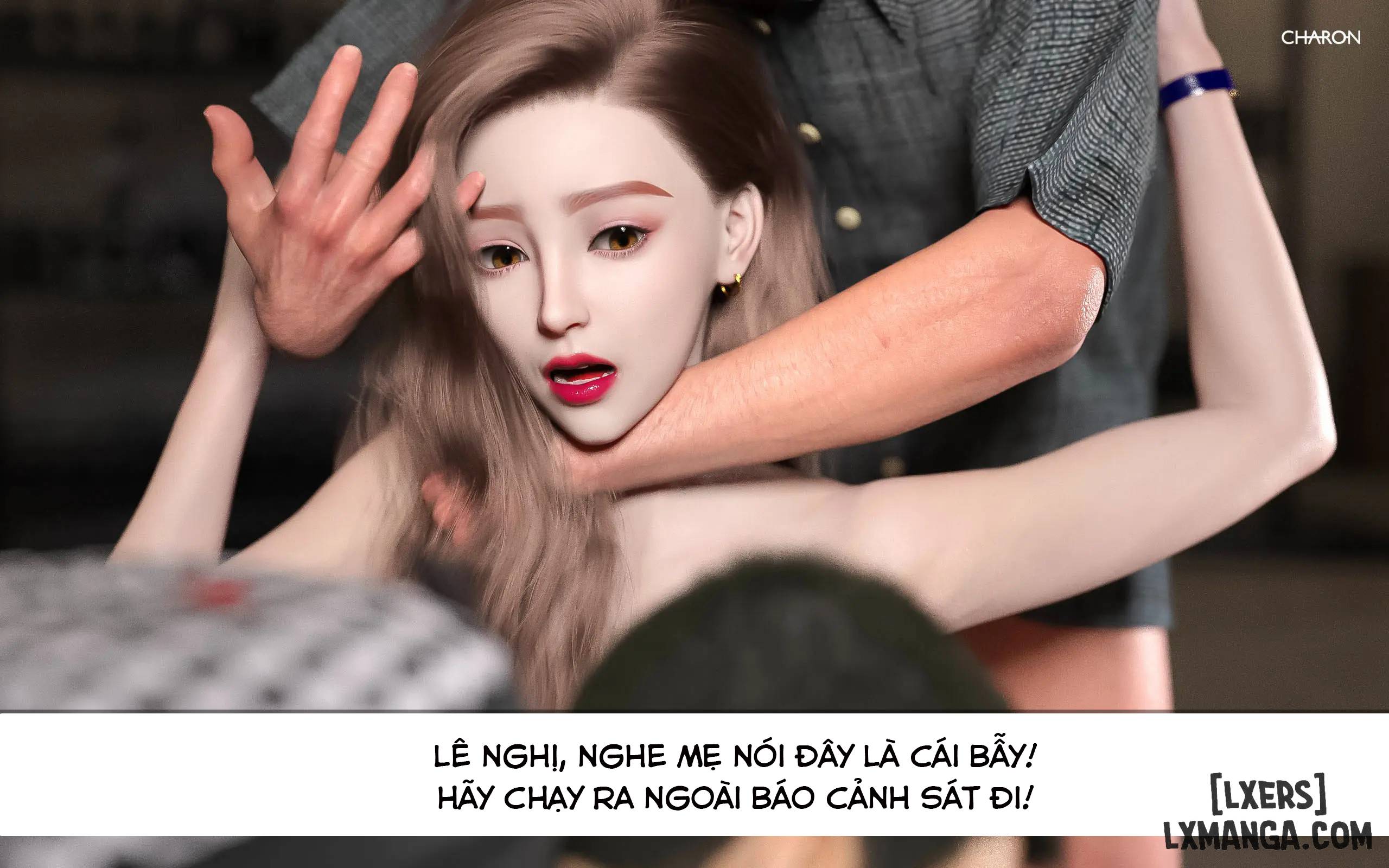truyen-thong-cua-ngoi-lang-ky-la-chap-1-0