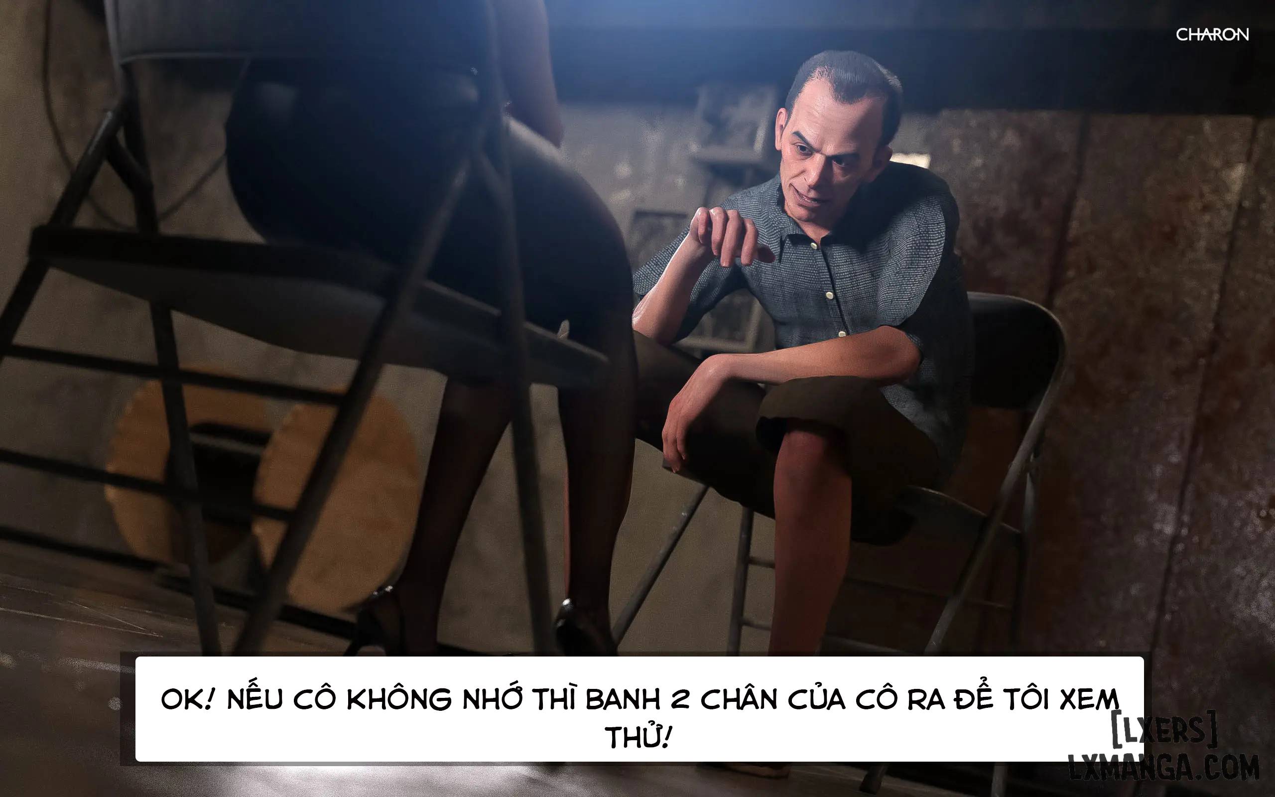 truyen-thong-cua-ngoi-lang-ky-la-chap-1-0