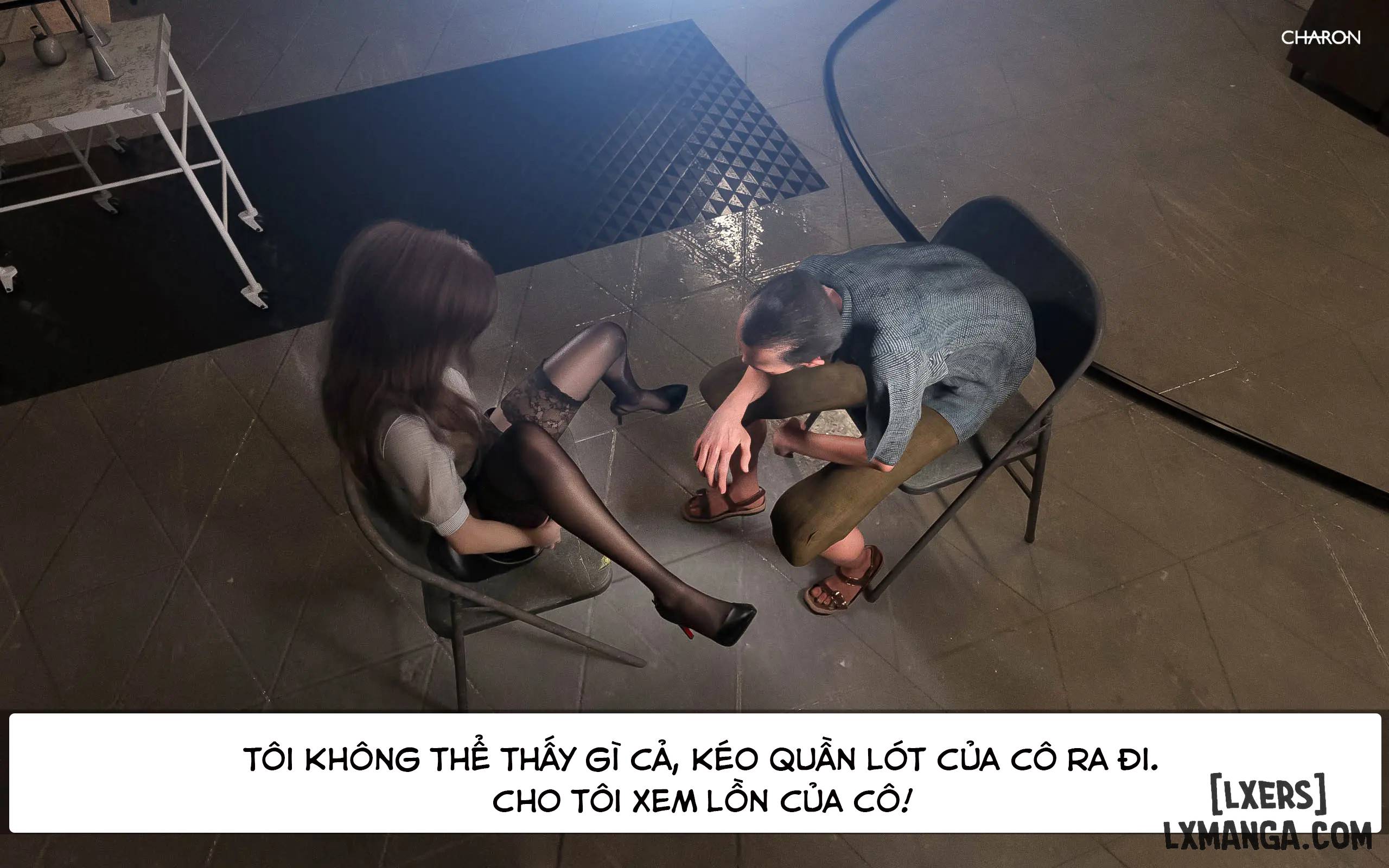 truyen-thong-cua-ngoi-lang-ky-la-chap-1-0