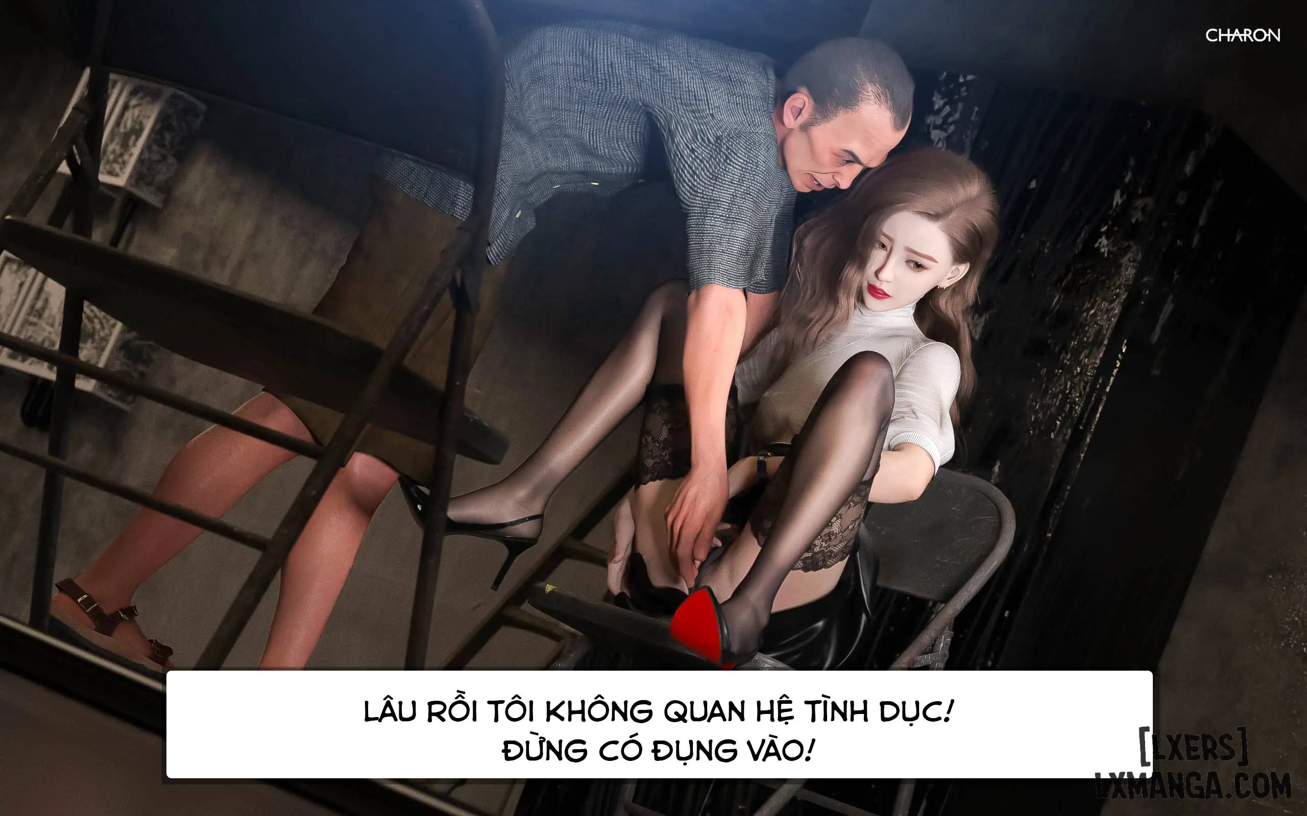 truyen-thong-cua-ngoi-lang-ky-la-chap-1-0