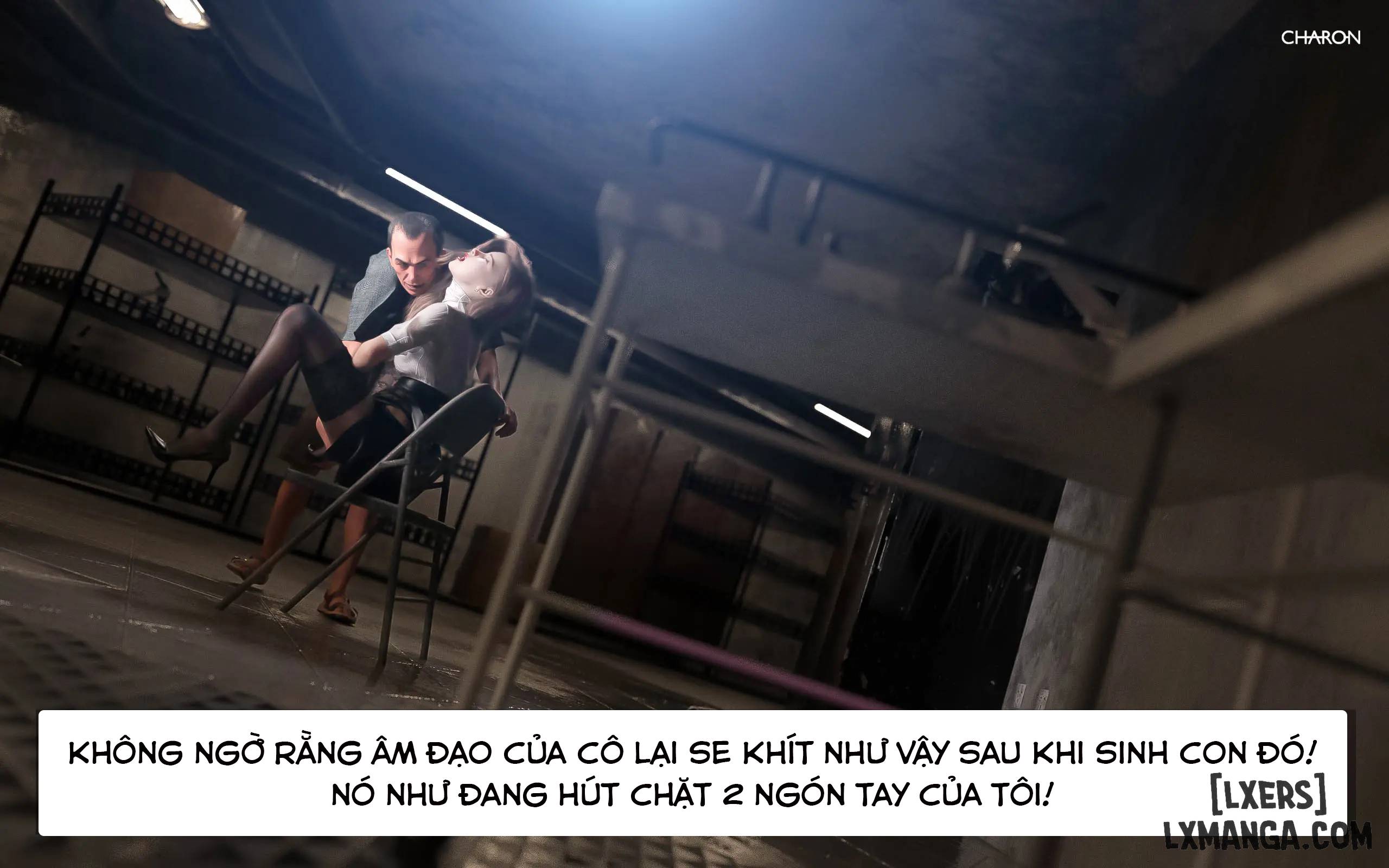 truyen-thong-cua-ngoi-lang-ky-la-chap-1-0