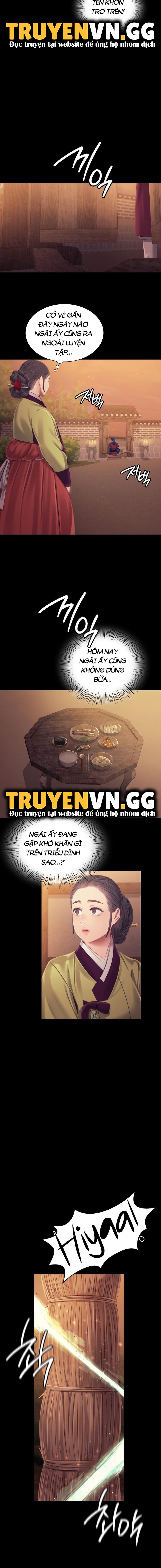 truyen-thong-cua-ngoi-lang-ky-la-chap-1-0