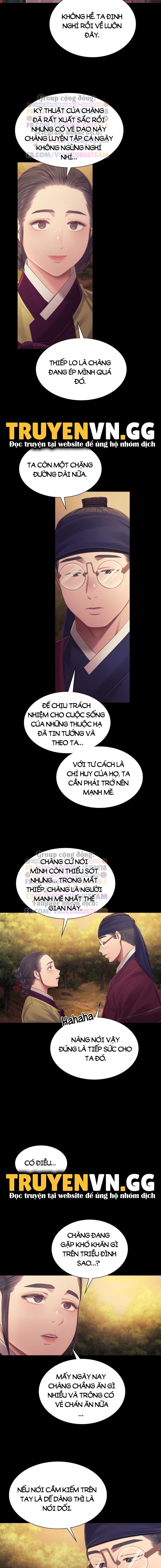 truyen-thong-cua-ngoi-lang-ky-la-chap-1-0