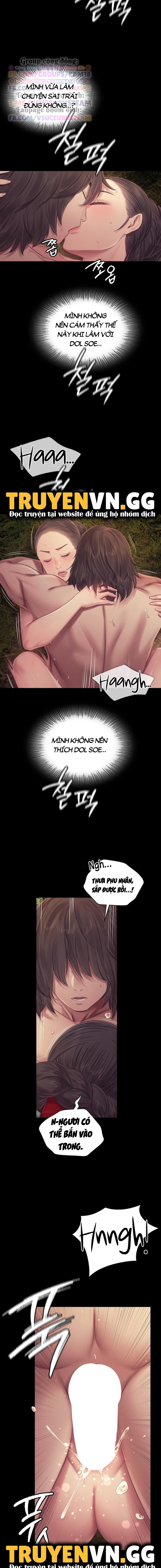 truyen-thong-cua-ngoi-lang-ky-la-chap-1-0