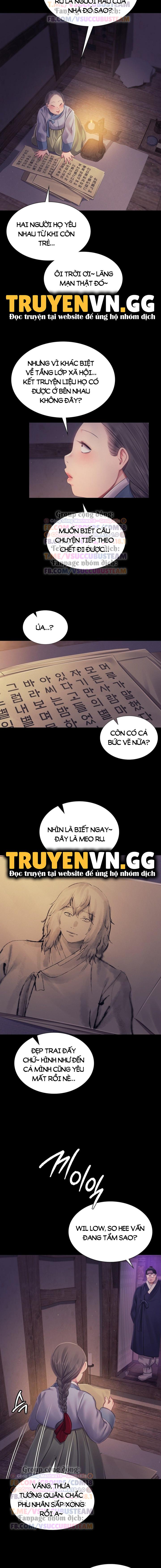 truyen-thong-cua-ngoi-lang-ky-la-chap-1-0