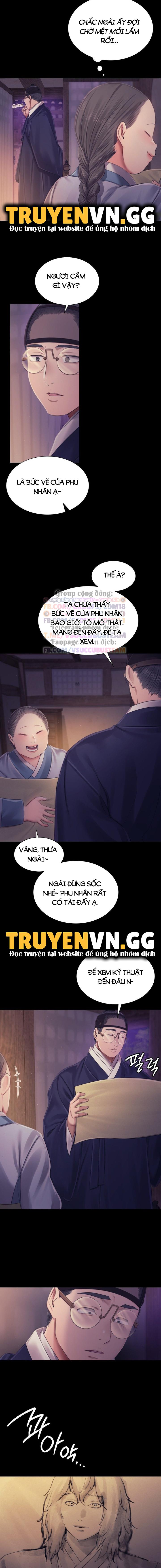 truyen-thong-cua-ngoi-lang-ky-la-chap-1-0